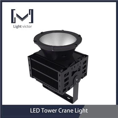 LED torņa celtņa gaisma