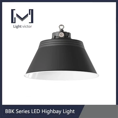 High Bay NLO gaismas